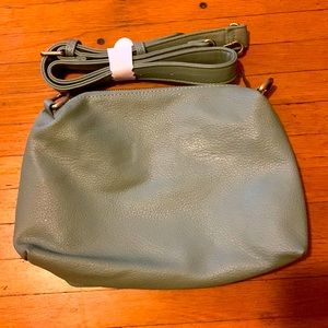 Cross body bag